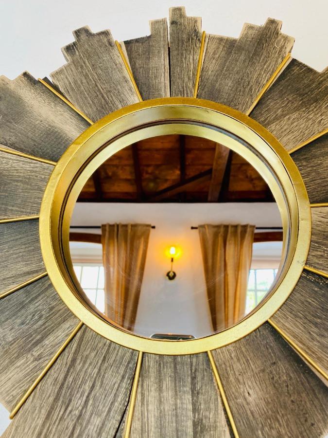 Loft Los Laureles Ел Пасо Екстериор снимка