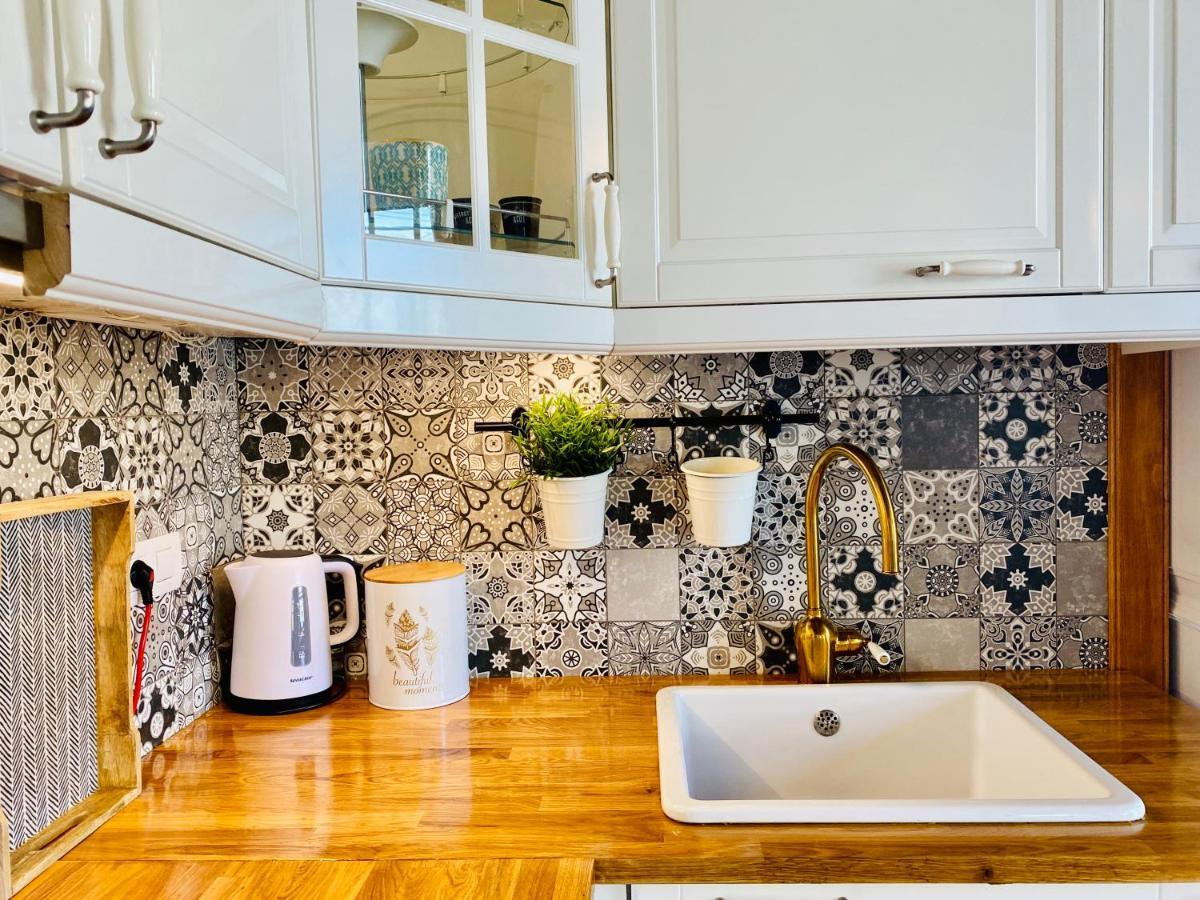Loft Los Laureles Ел Пасо Екстериор снимка