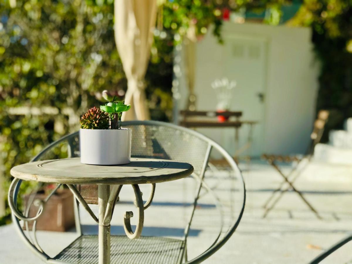 Loft Los Laureles Ел Пасо Екстериор снимка